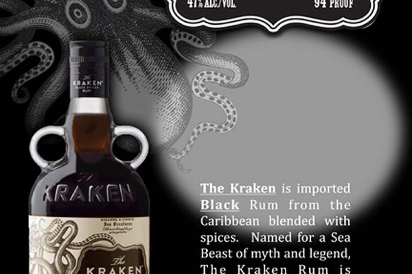 Kraken market place